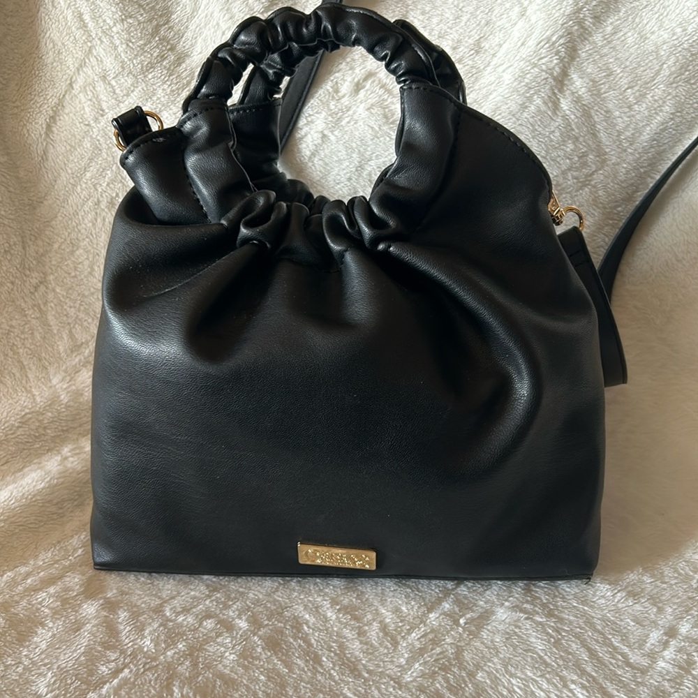 Carlos Santana Purse
